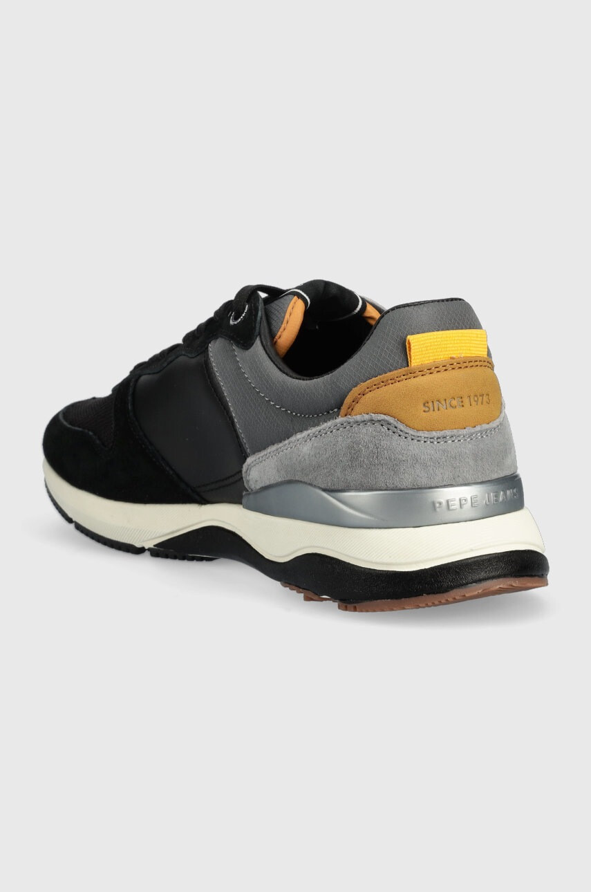 Pepe Jeans Маратонки London Pro Basic 22 - Pepit.bg