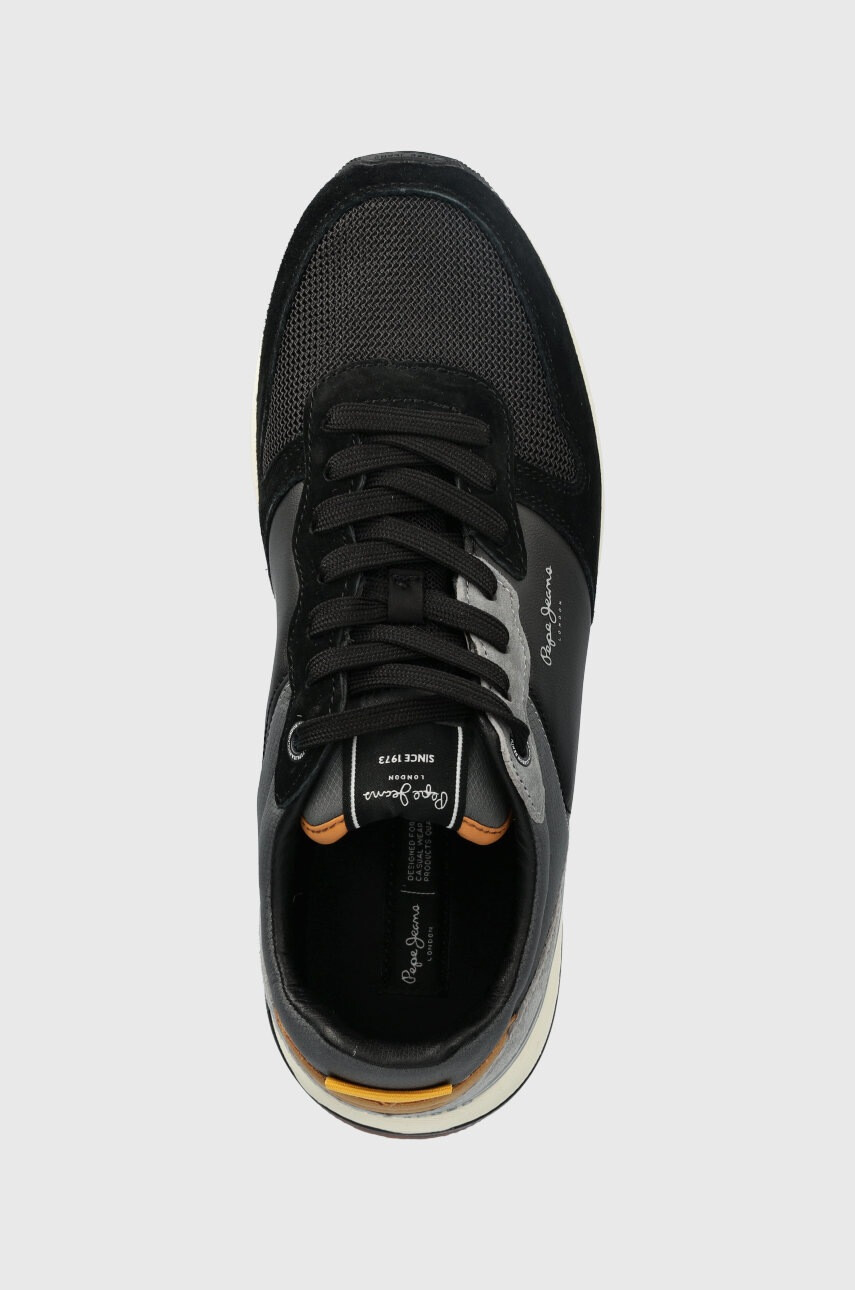 Pepe Jeans Маратонки London Pro Basic 22 - Pepit.bg