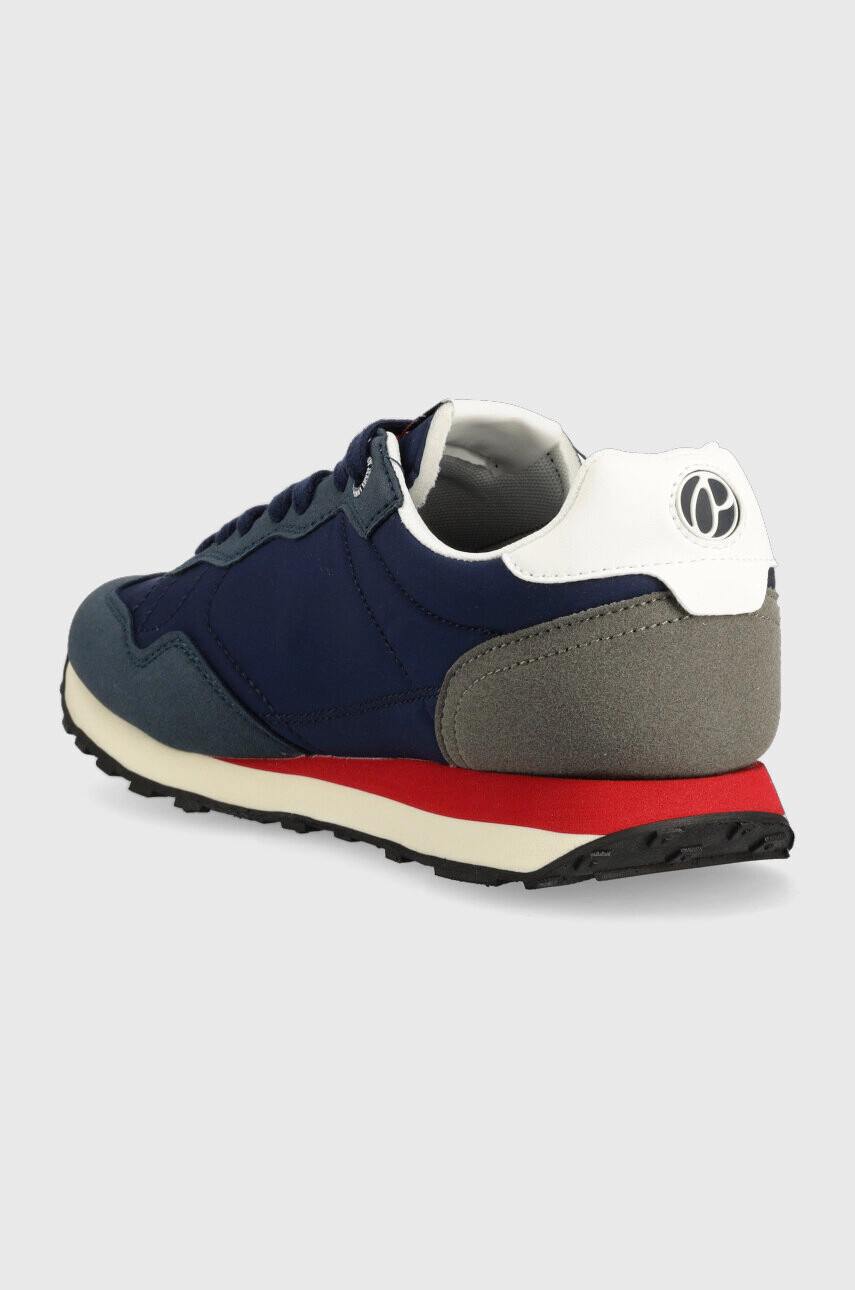 Pepe Jeans Маратонки NATCH в тъмносиньо PMS30945 - Pepit.bg