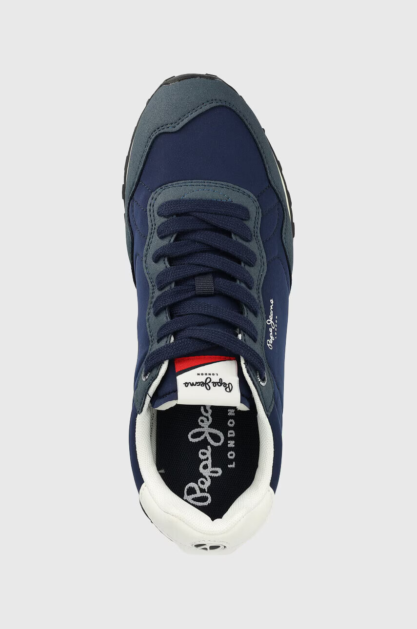 Pepe Jeans Маратонки NATCH в тъмносиньо PMS30945 - Pepit.bg