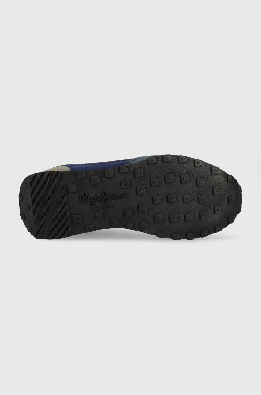 Pepe Jeans Маратонки NATCH в тъмносиньо PMS30945 - Pepit.bg