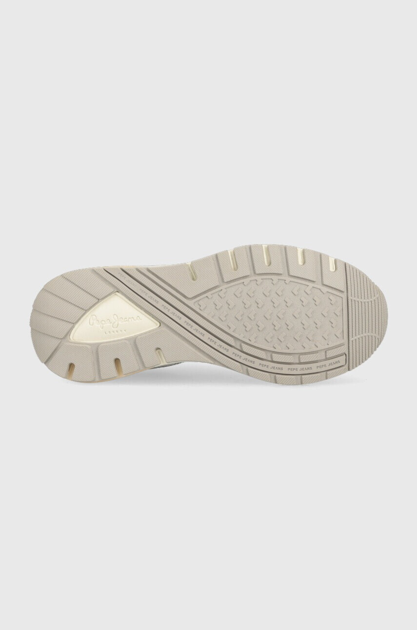 Pepe Jeans Маратонки No22 22 W в сиво - Pepit.bg