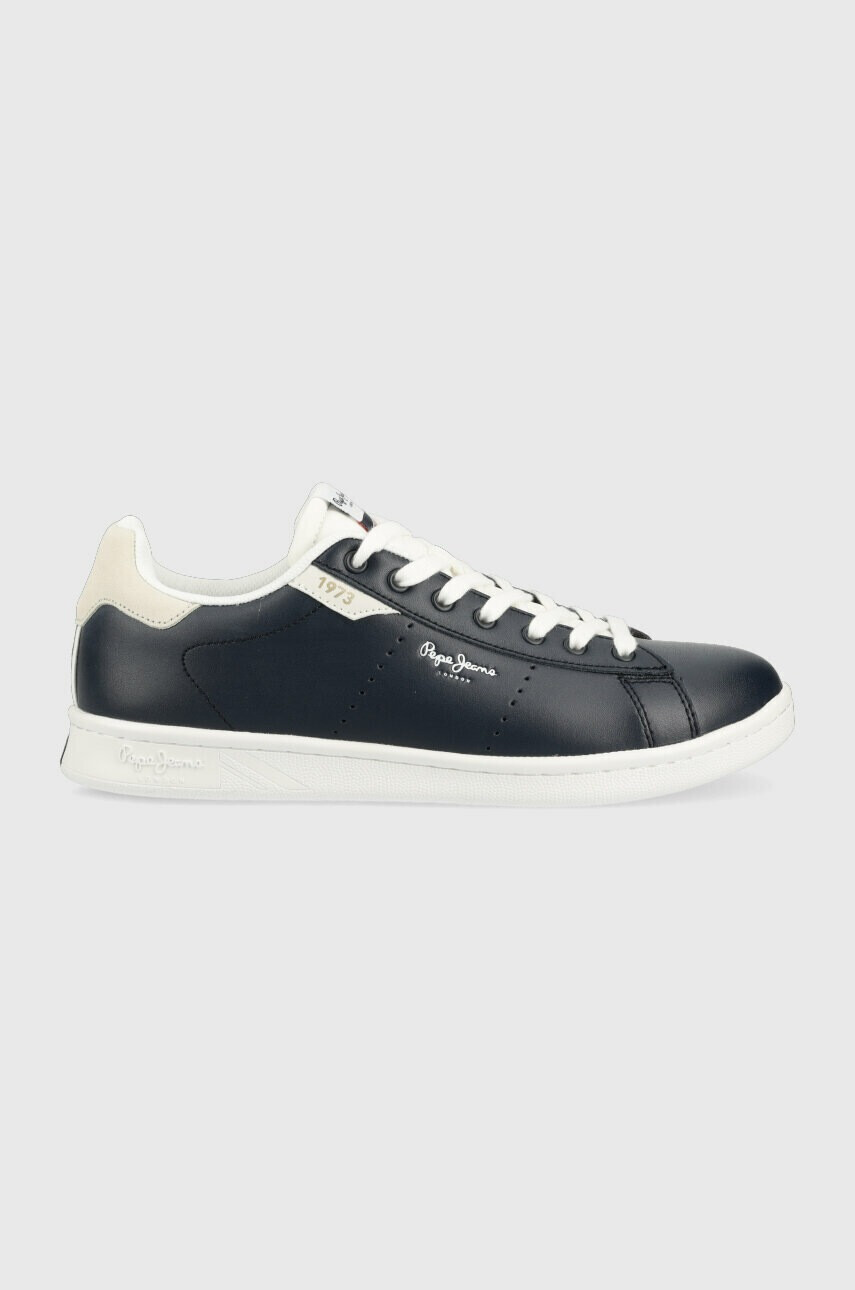 Pepe Jeans Маратонки PLAYER в тъмносиньо PMS30902 - Pepit.bg