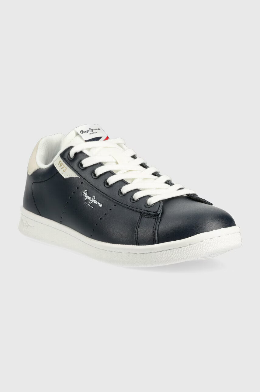 Pepe Jeans Маратонки PLAYER в тъмносиньо PMS30902 - Pepit.bg