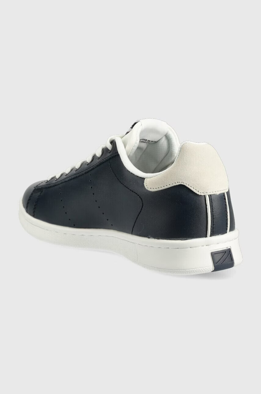 Pepe Jeans Маратонки PLAYER в тъмносиньо PMS30902 - Pepit.bg