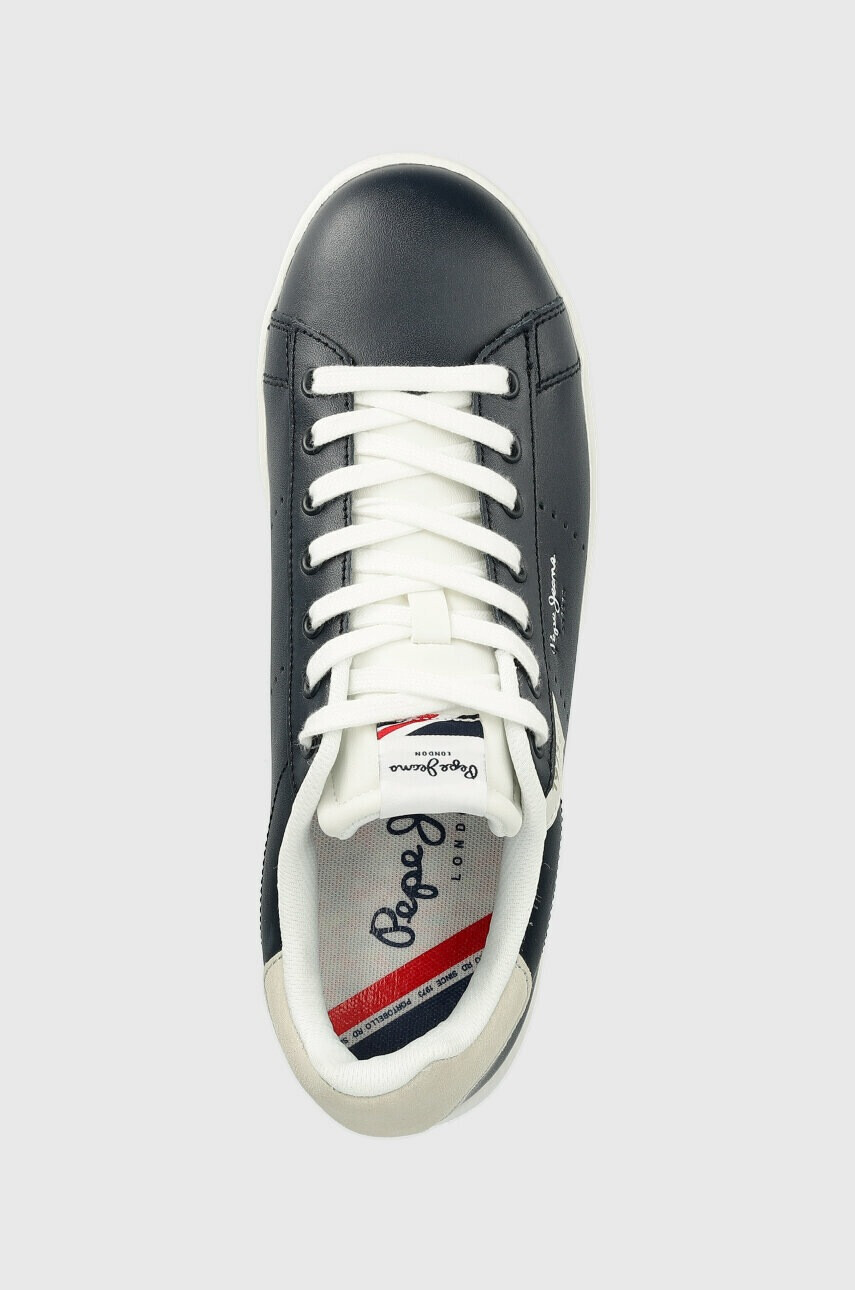 Pepe Jeans Маратонки PLAYER в тъмносиньо PMS30902 - Pepit.bg