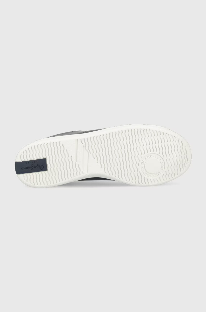 Pepe Jeans Маратонки PLAYER в тъмносиньо PMS30902 - Pepit.bg