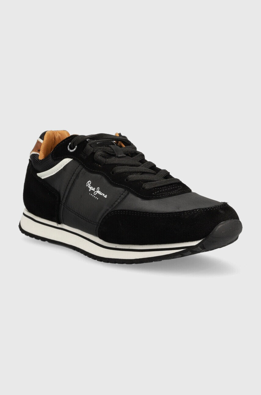 Pepe Jeans Маратонки Tour Classic 22 - Pepit.bg