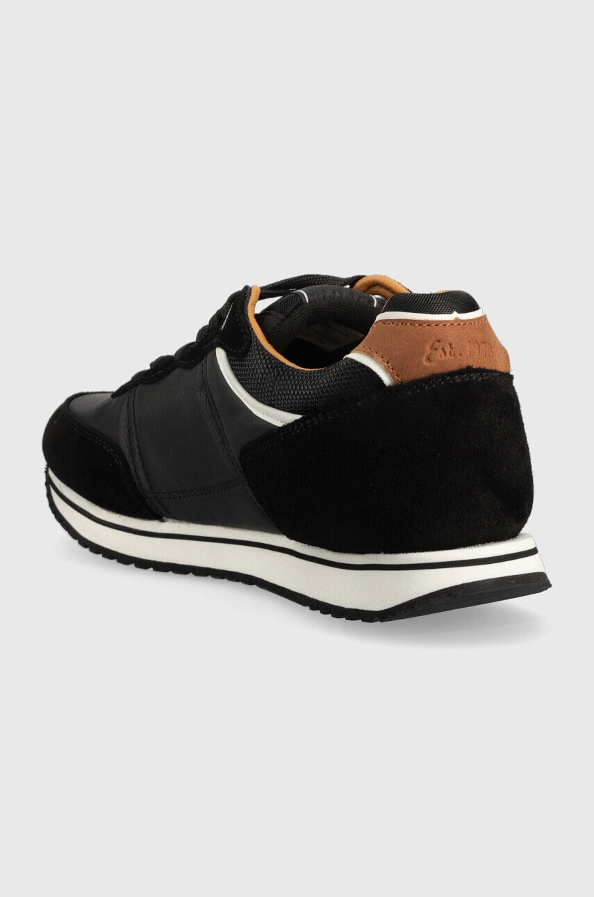Pepe Jeans Маратонки Tour Classic 22 - Pepit.bg