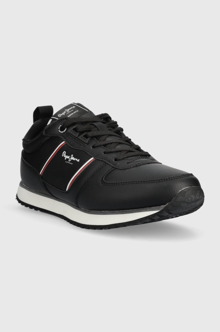 Pepe Jeans Маратонки Tour Club Basic 22 - Pepit.bg