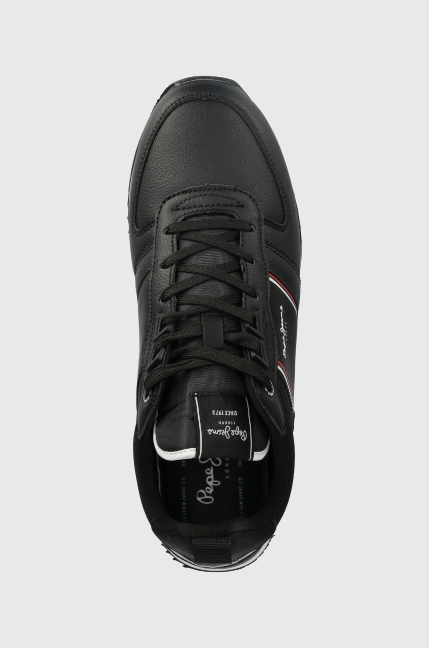 Pepe Jeans Маратонки Tour Club Basic 22 - Pepit.bg
