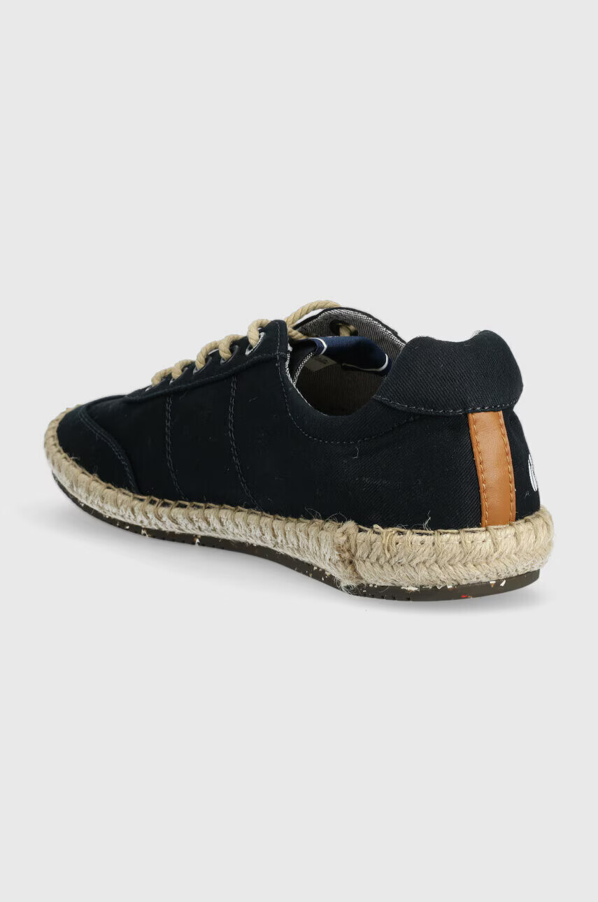 Pepe Jeans Маратонки TOURIST в тъмносиньо PMS10317 - Pepit.bg