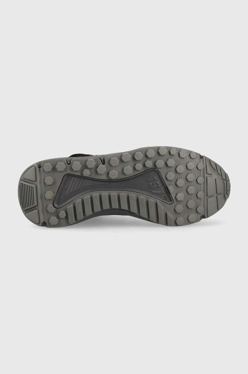 Pepe Jeans Маратонки Trail Outdoor Boot - Pepit.bg