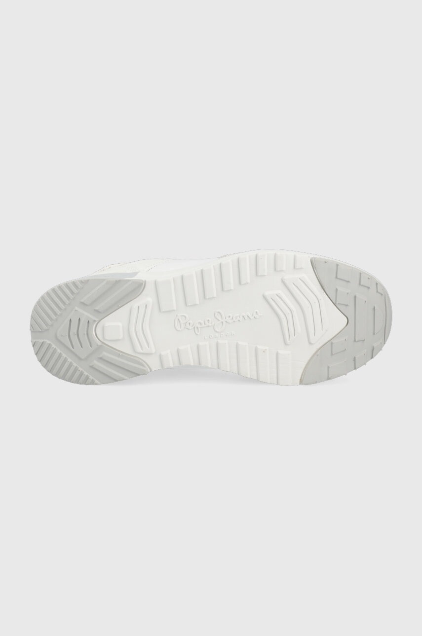 Pepe Jeans Маратонки Verona Pro Happy - Pepit.bg