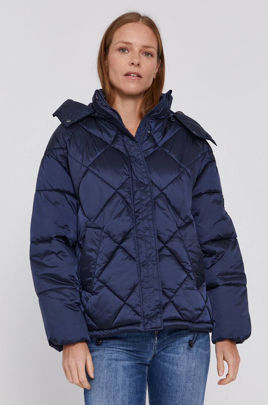 Pepe Jeans Непромокаемо яке Claude - Pepit.bg