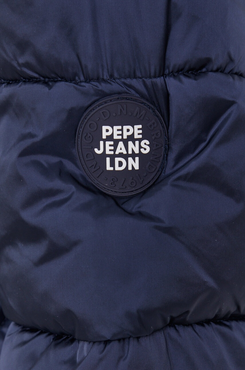 Pepe Jeans Непромокаемо яке Claude - Pepit.bg