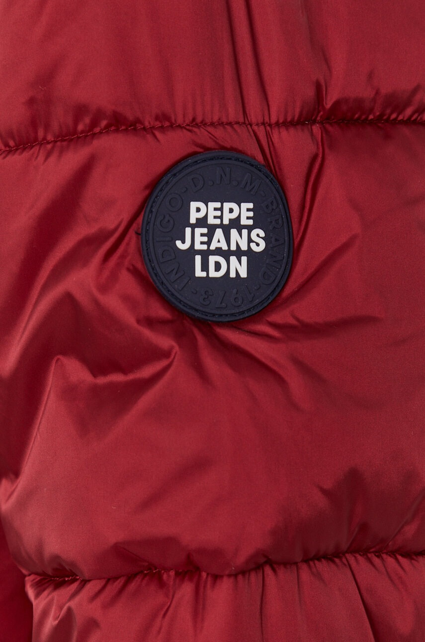 Pepe Jeans Непромокаемо яке Claude - Pepit.bg
