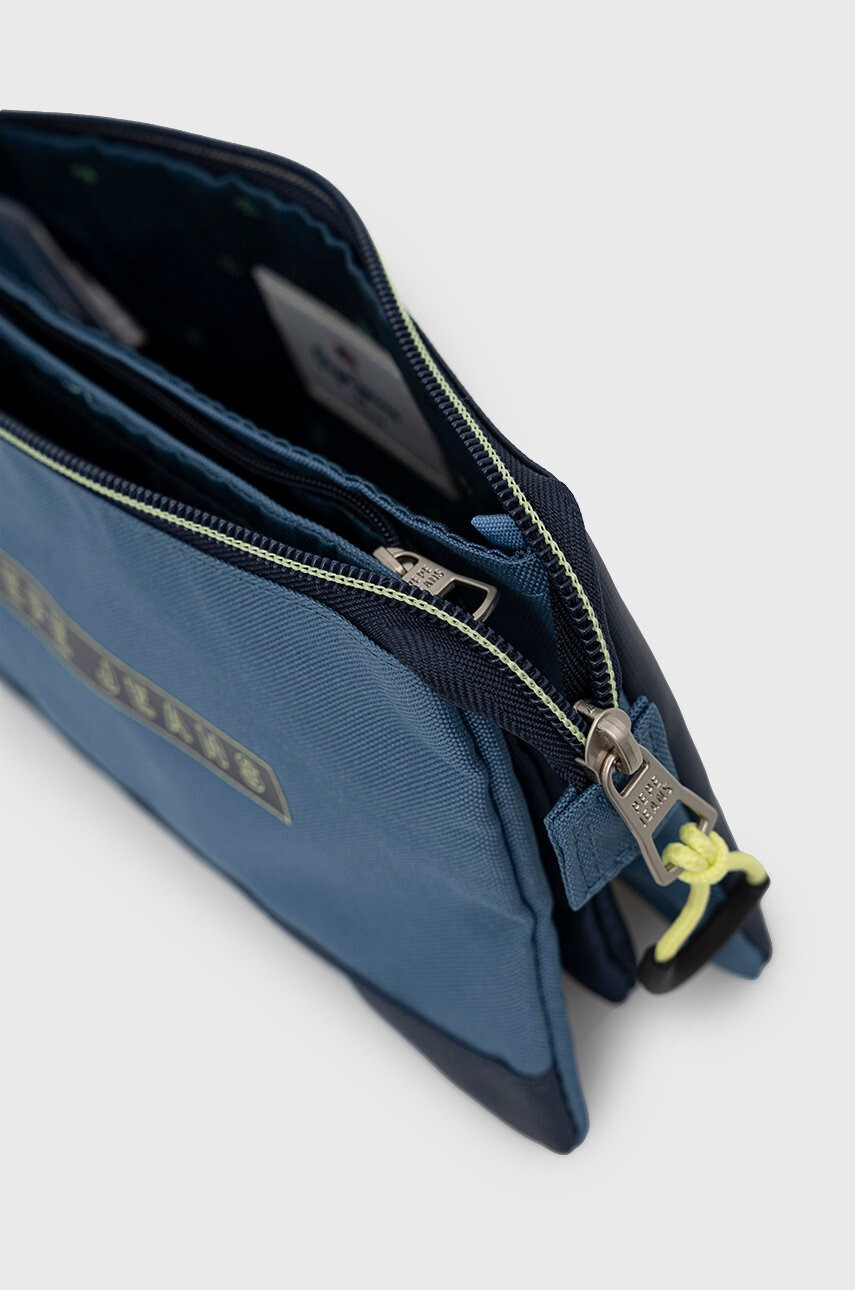 Pepe Jeans Несесер - Pepit.bg
