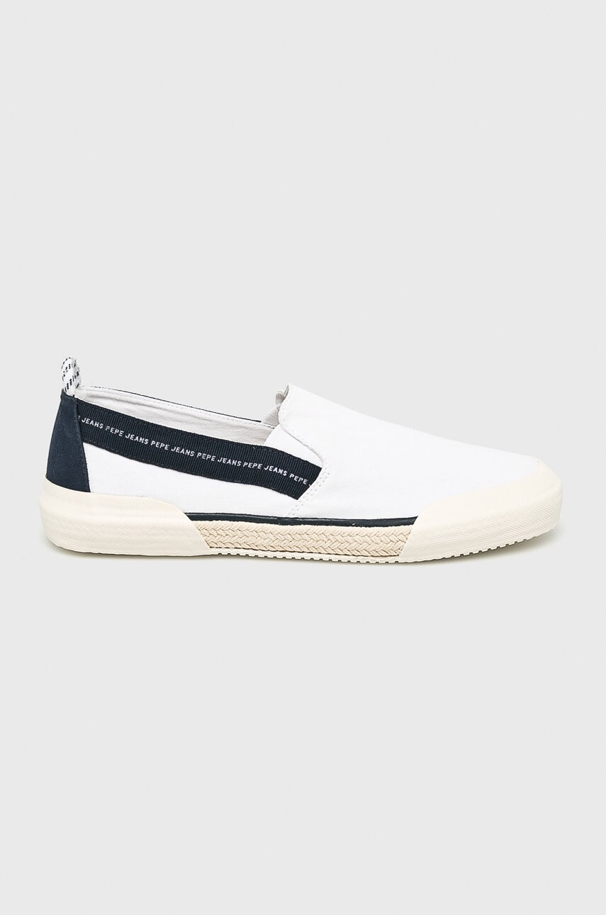 Pepe Jeans Ниски кецове - Pepit.bg