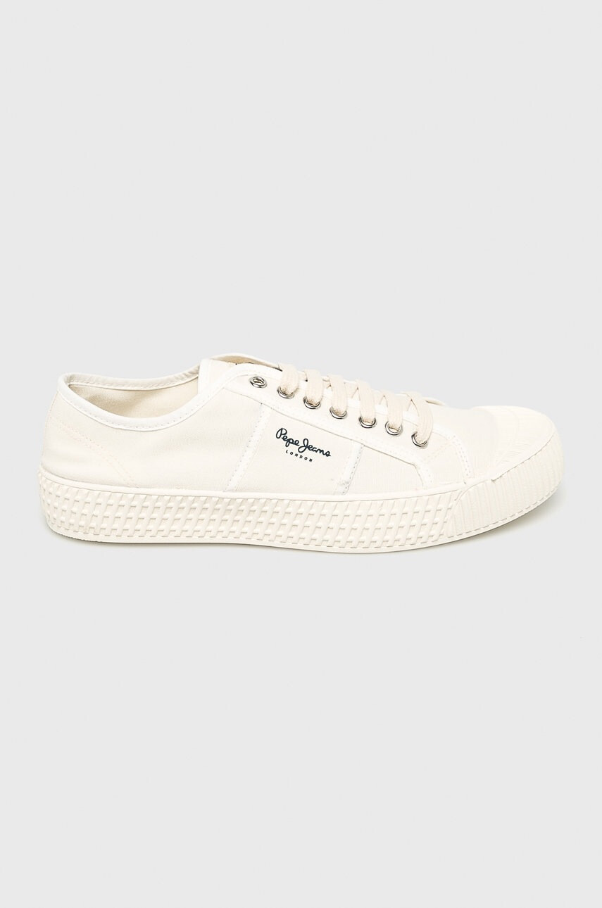 Pepe Jeans Ниски кецове Belife - Pepit.bg