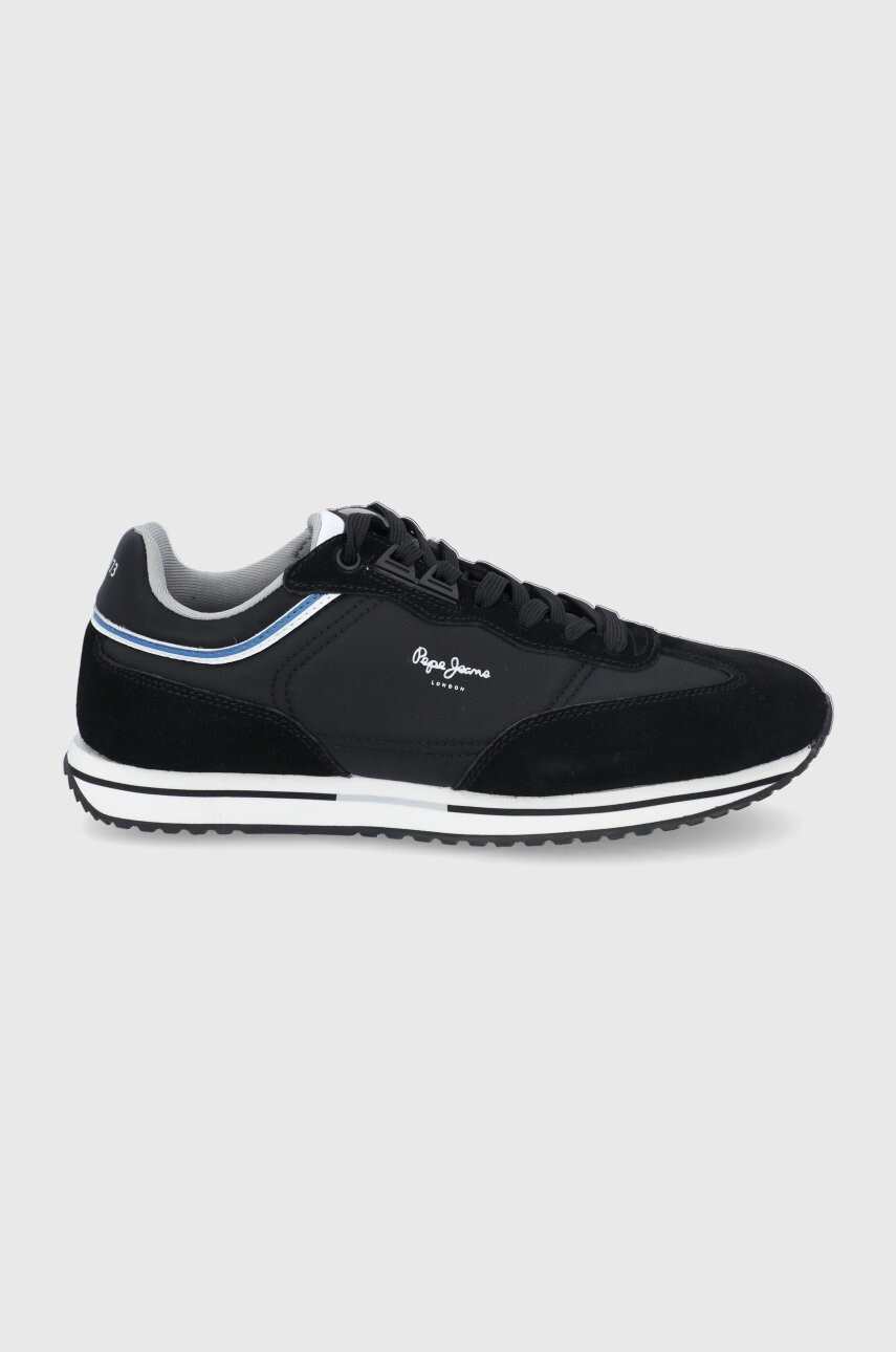 Pepe Jeans Обувки - Pepit.bg