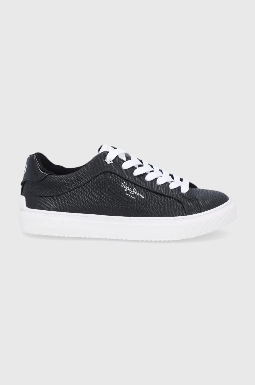 Pepe Jeans Обувки Adams Collins - Pepit.bg