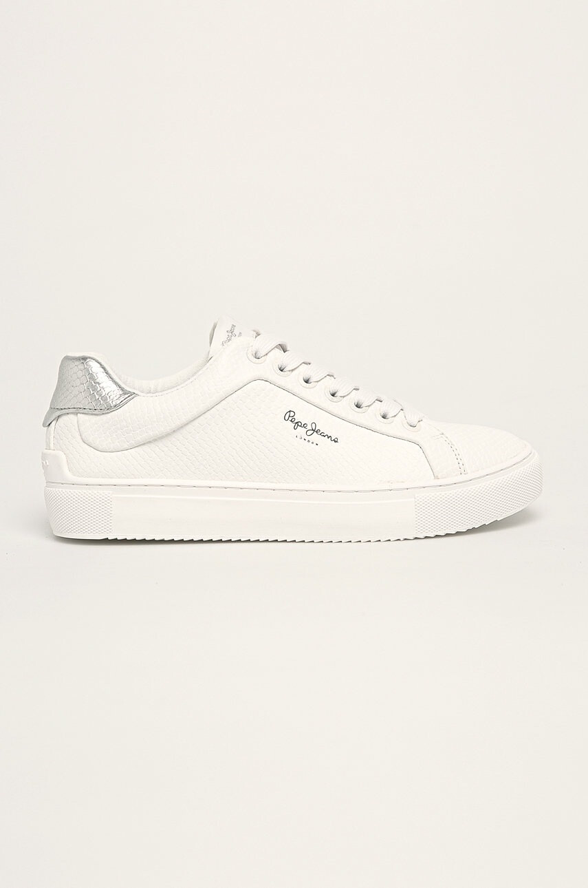 Pepe Jeans Обувки Adams Lamu - Pepit.bg