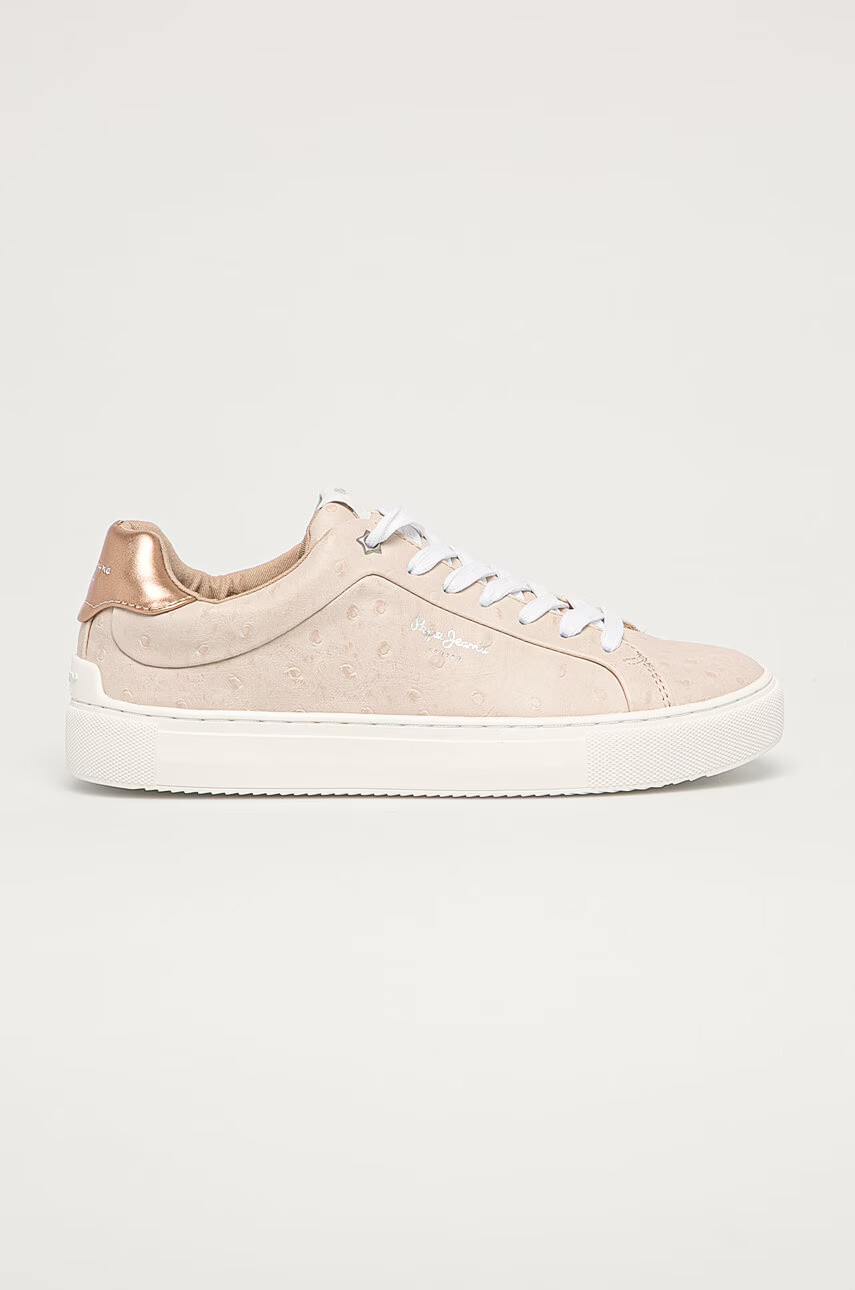 Pepe Jeans Обувки Adams Molly - Pepit.bg