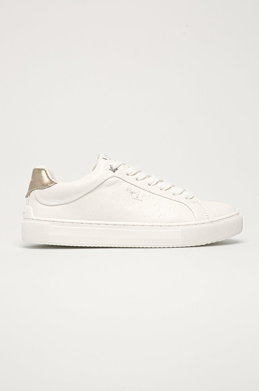 Pepe Jeans Обувки Adams Molly - Pepit.bg