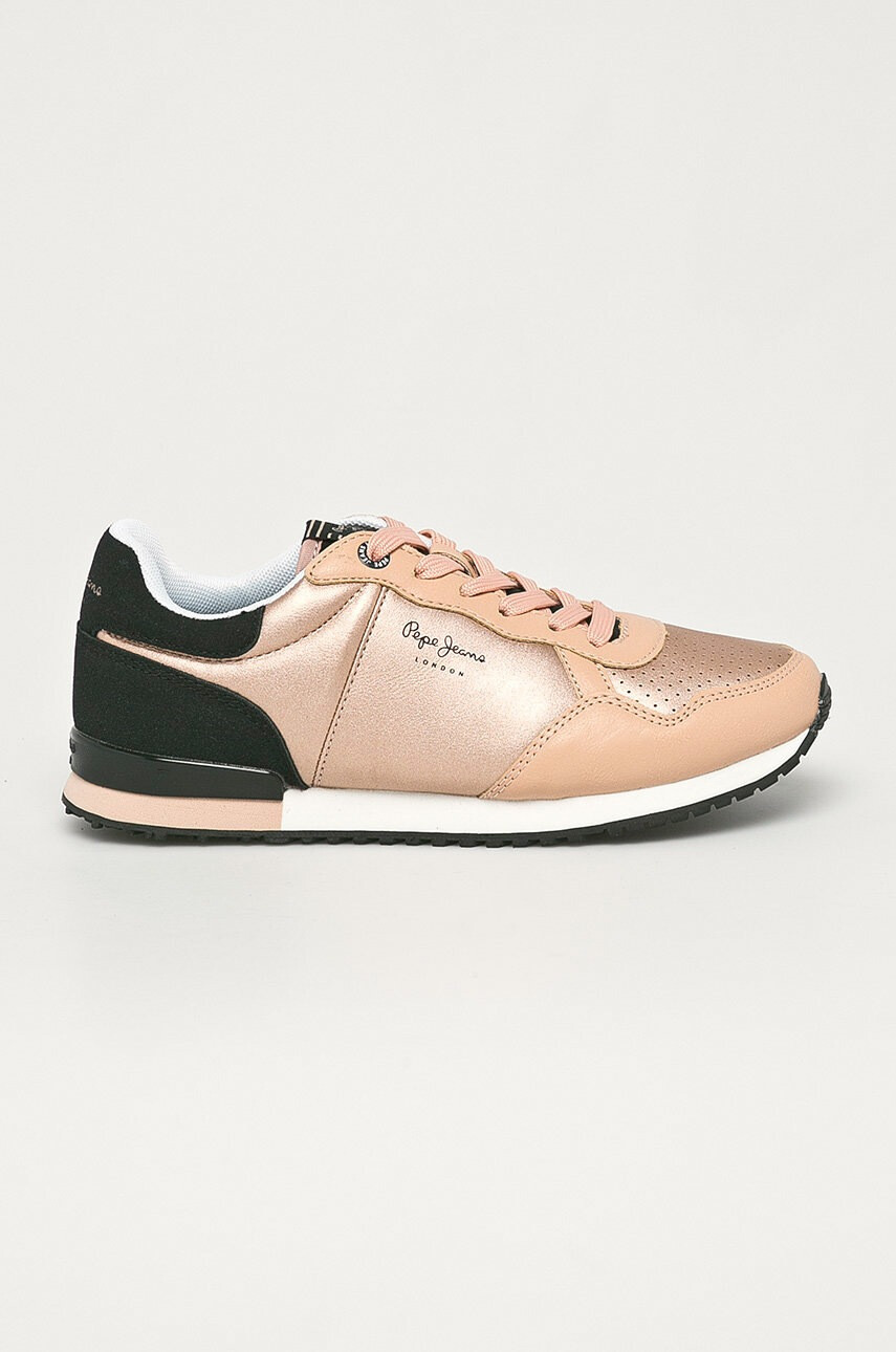 Pepe Jeans Обувки Archie Noon - Pepit.bg