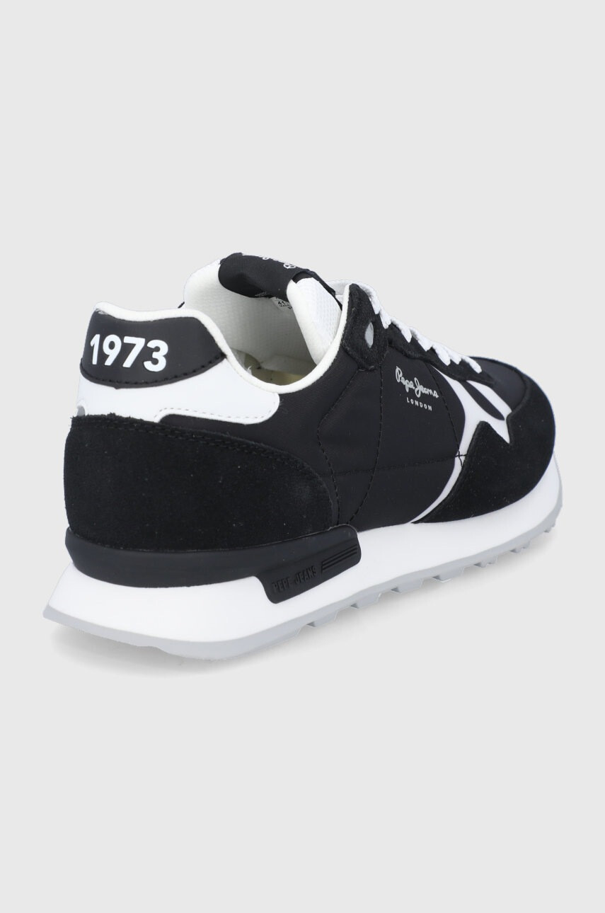 Pepe Jeans Обувки Britt Man Divided - Pepit.bg