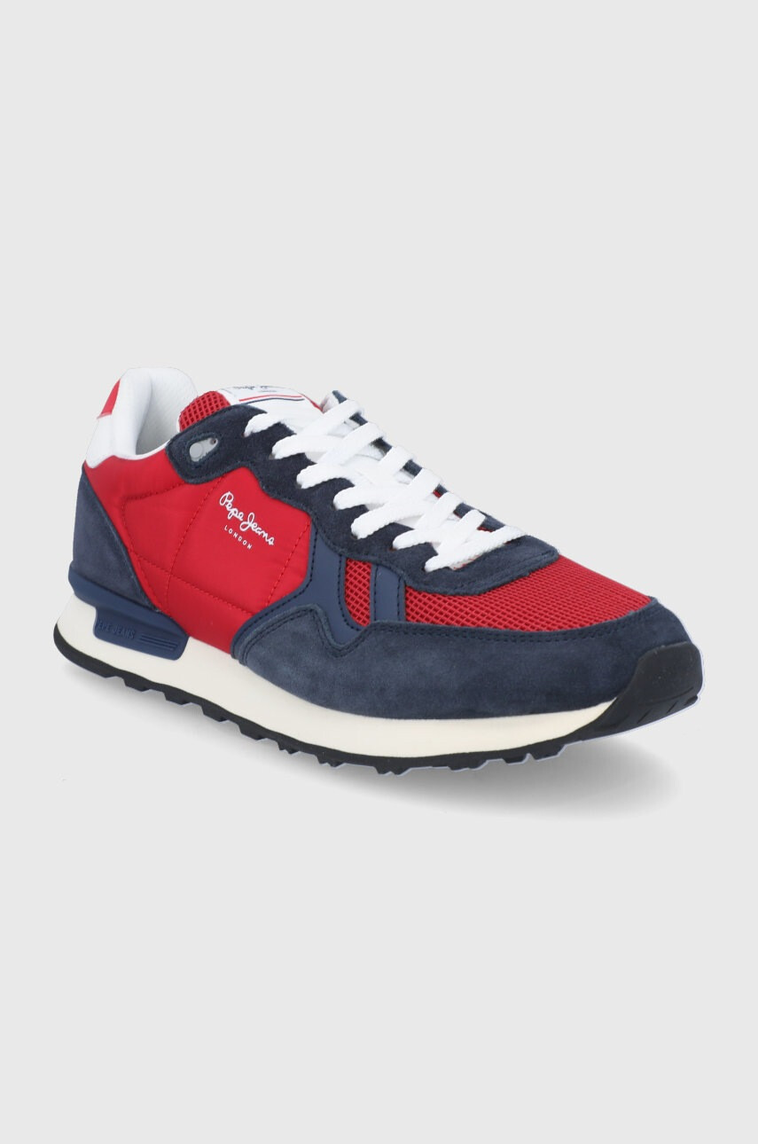 Pepe Jeans Обувки - Pepit.bg