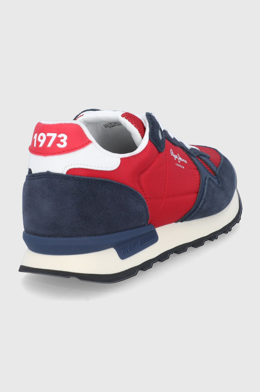Pepe Jeans Обувки - Pepit.bg