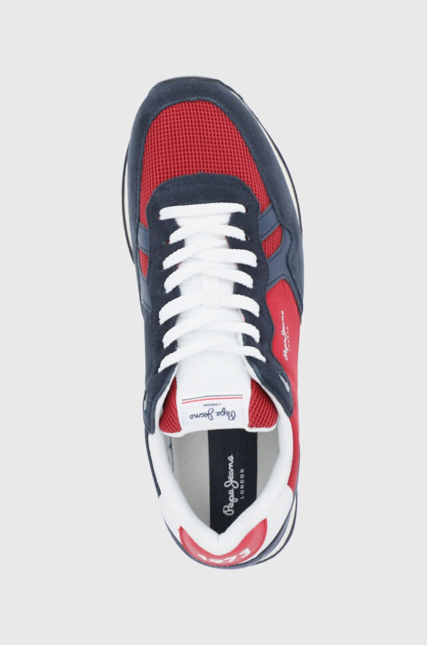 Pepe Jeans Обувки - Pepit.bg