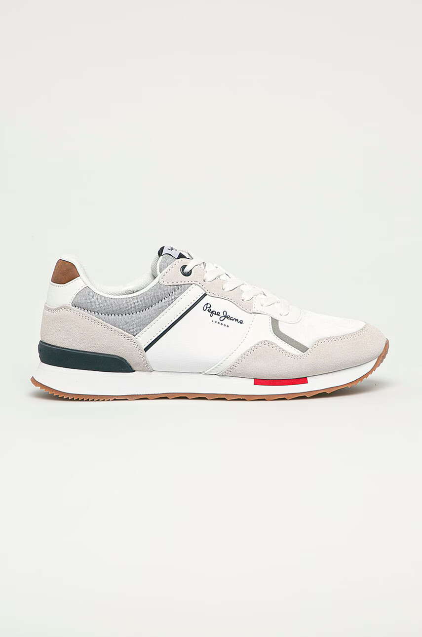 Pepe Jeans Обувки Cross - Pepit.bg