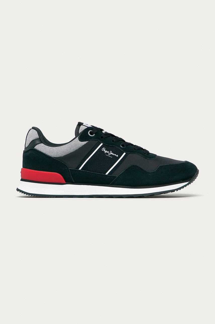 Pepe Jeans Обувки Cross 4 Sailor - Pepit.bg
