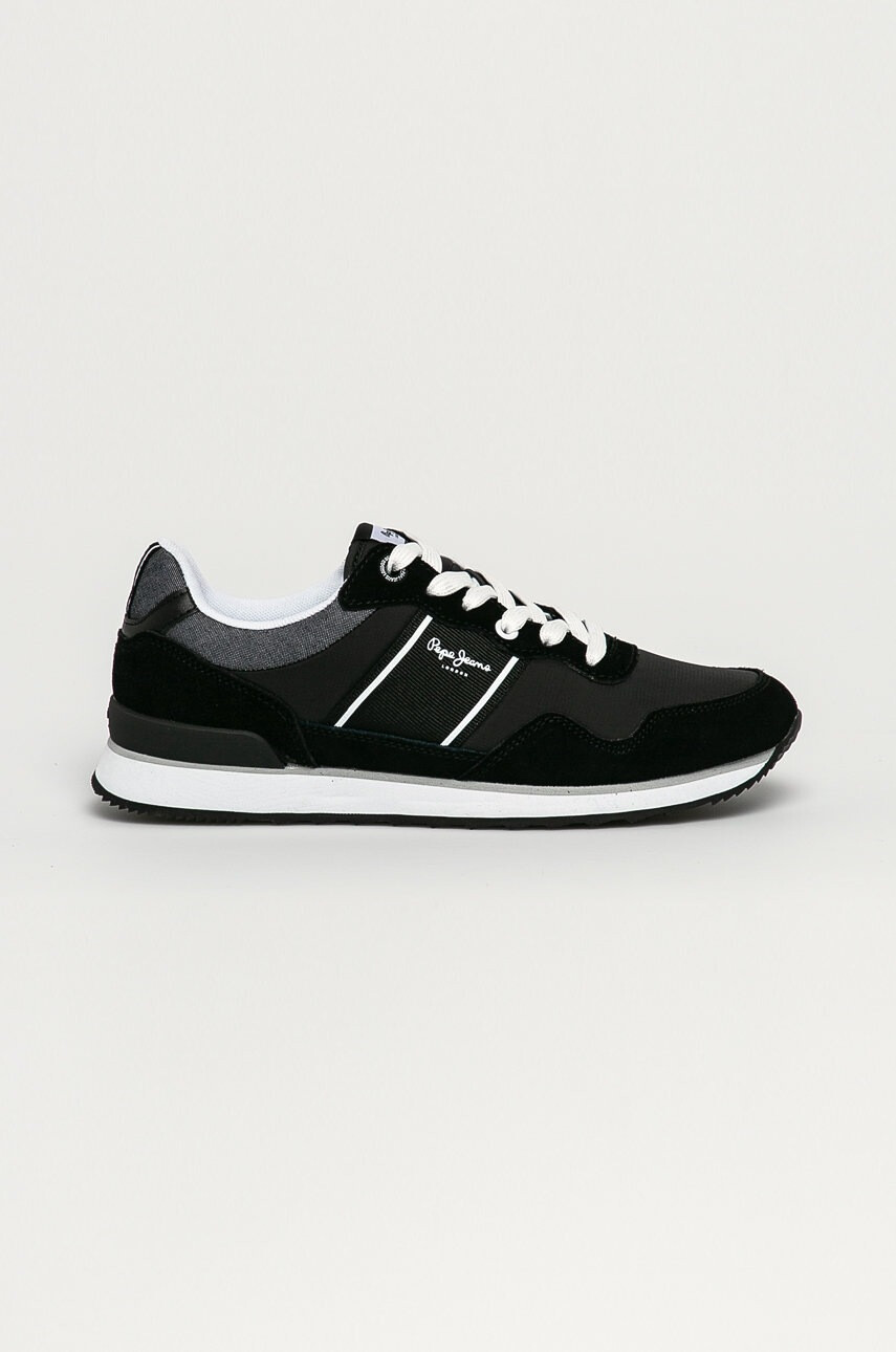 Pepe Jeans Обувки Cross 4 Sailor - Pepit.bg