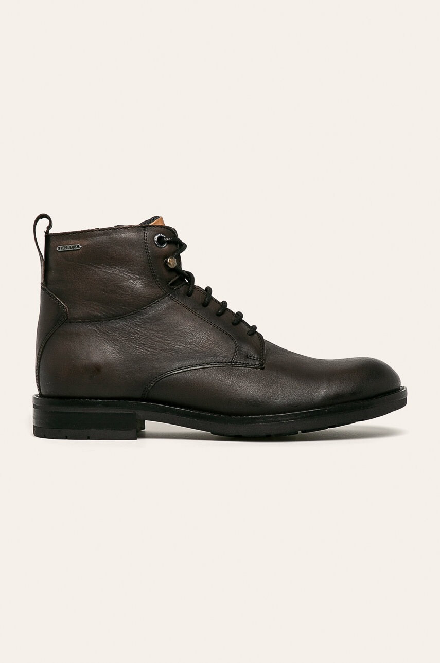 Pepe Jeans Обувки Gotam Boot - Pepit.bg