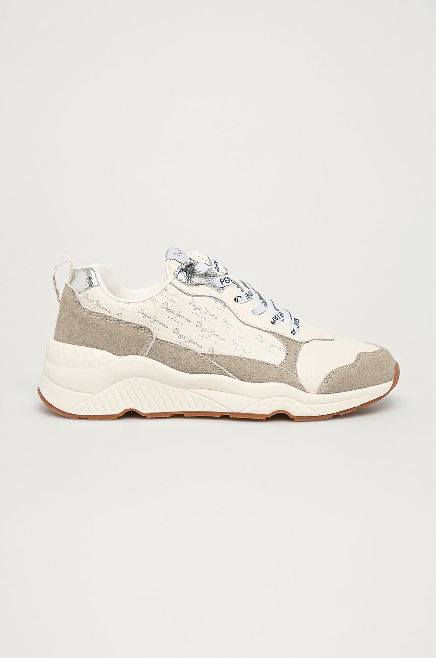 Pepe Jeans Обувки Harlow Soft - Pepit.bg