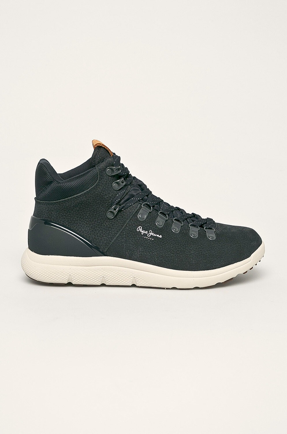 Pepe Jeans Обувки Hike Leather - Pepit.bg