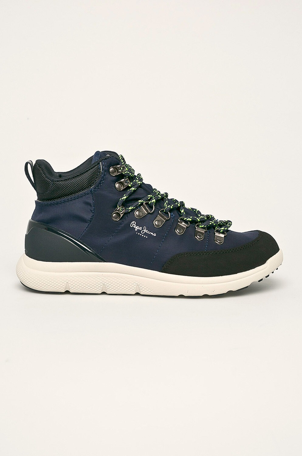 Pepe Jeans Обувки Hike Mountain - Pepit.bg