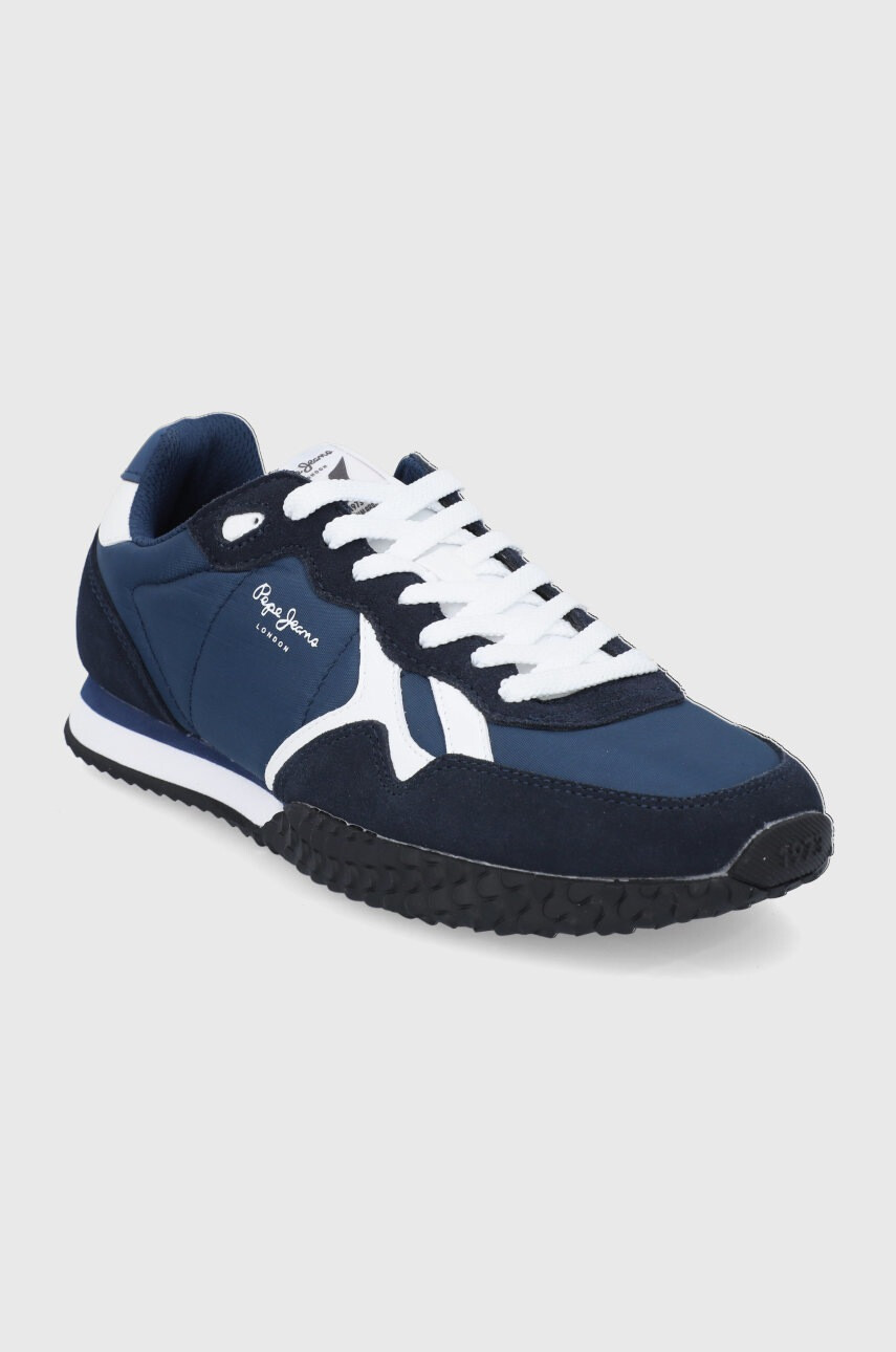 Pepe Jeans Обувки - Pepit.bg