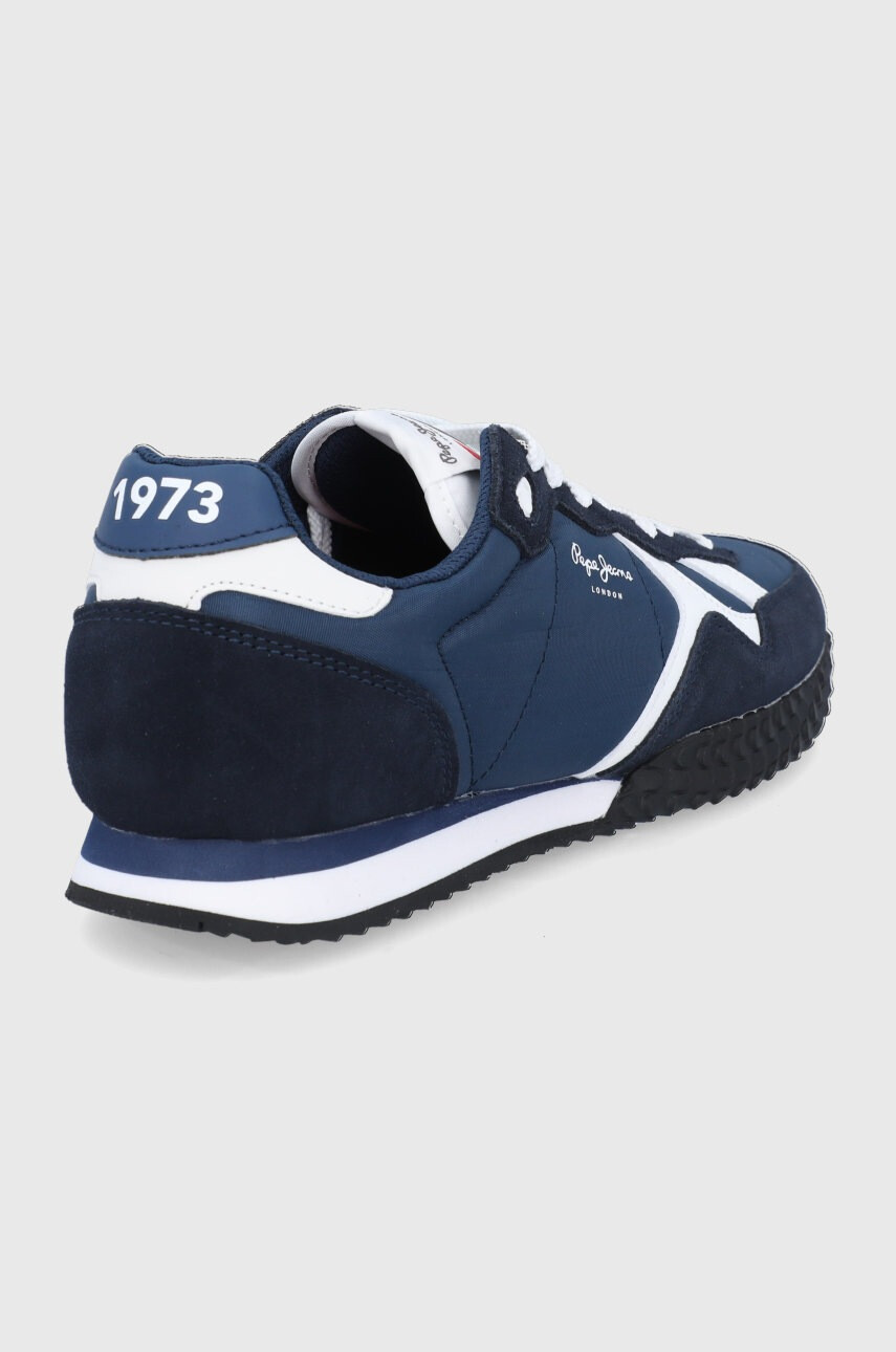 Pepe Jeans Обувки - Pepit.bg
