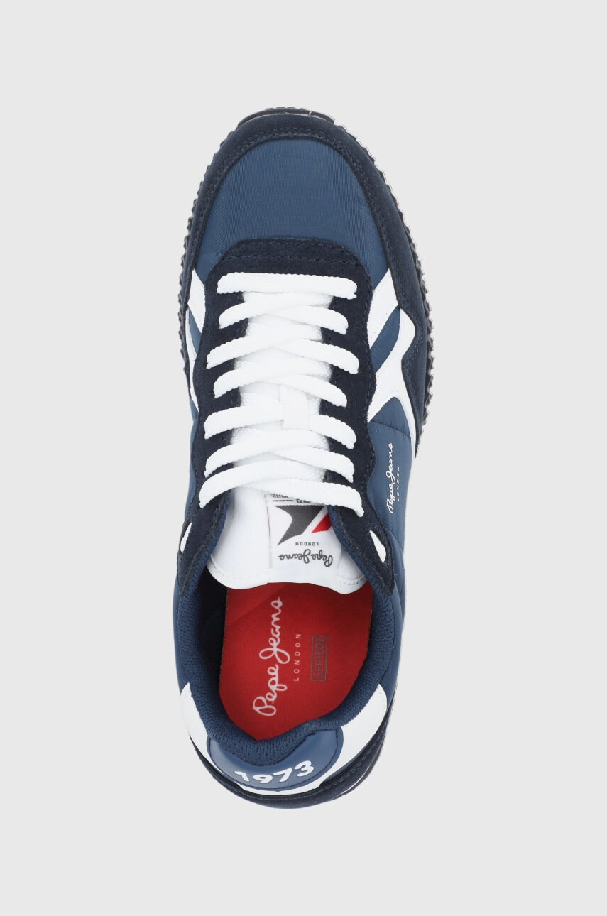 Pepe Jeans Обувки - Pepit.bg