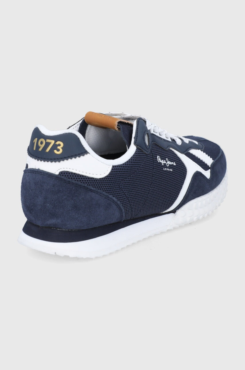 Pepe Jeans Обувки Holland Serie 1 Capsule - Pepit.bg