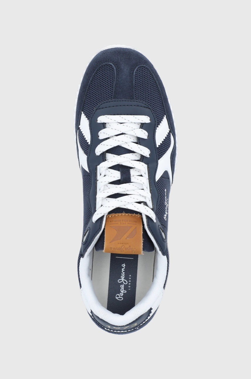 Pepe Jeans Обувки Holland Serie 1 Capsule - Pepit.bg