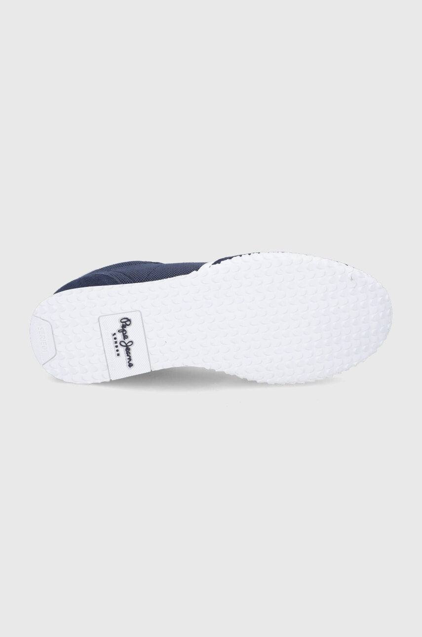 Pepe Jeans Обувки Holland Serie 1 Capsule - Pepit.bg