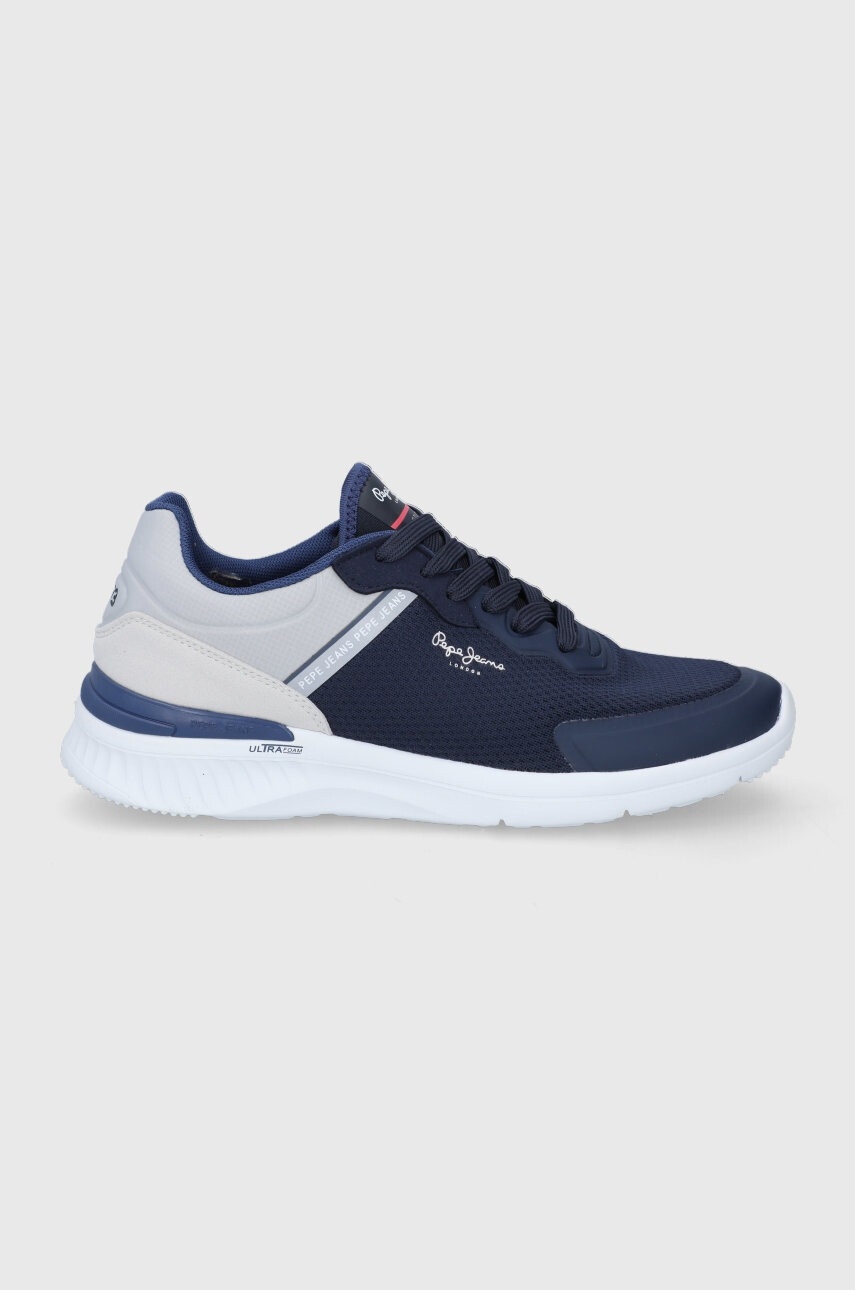 Pepe Jeans Обувки Jay Pro Half - Pepit.bg