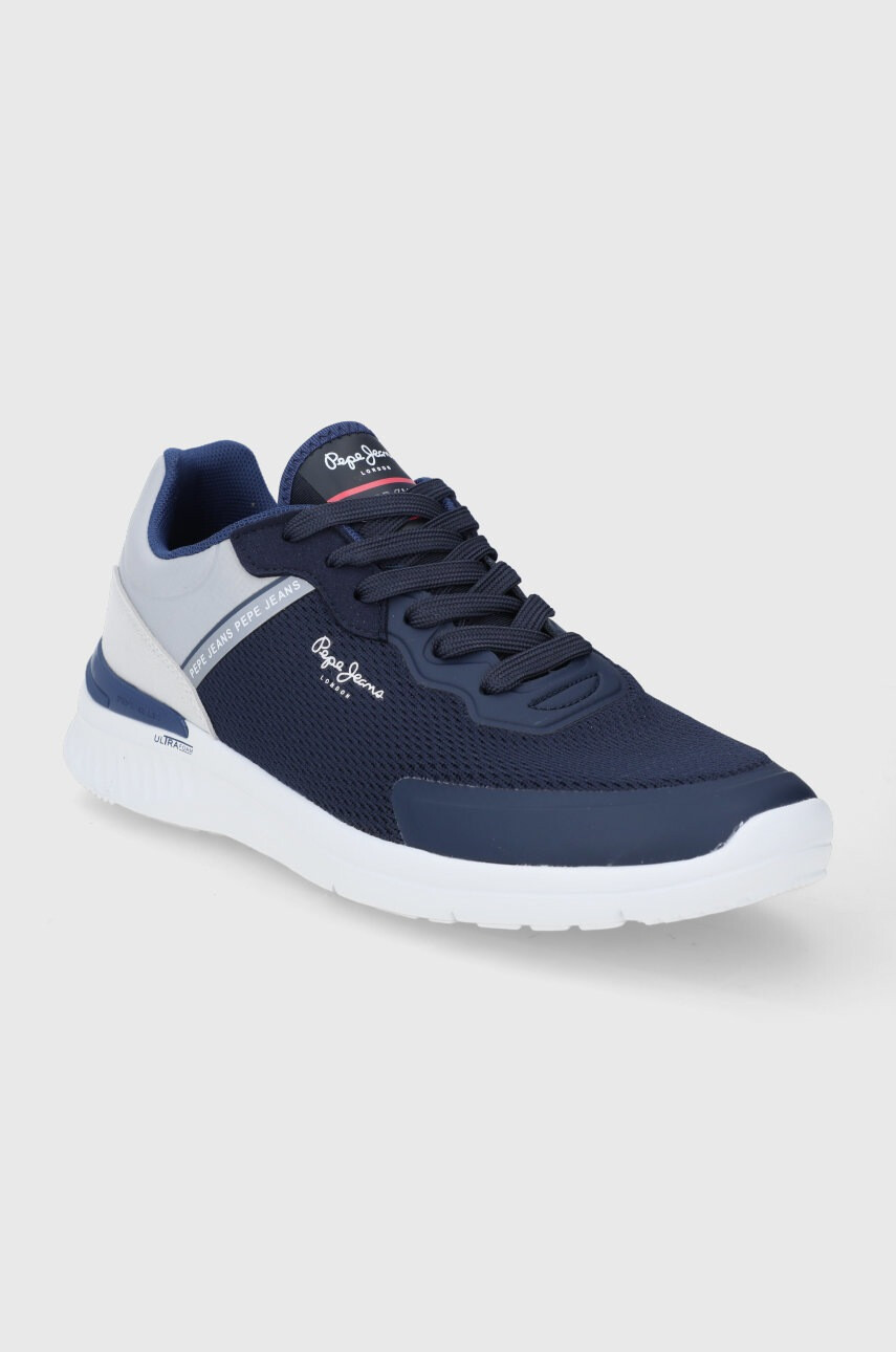 Pepe Jeans Обувки Jay Pro Half - Pepit.bg