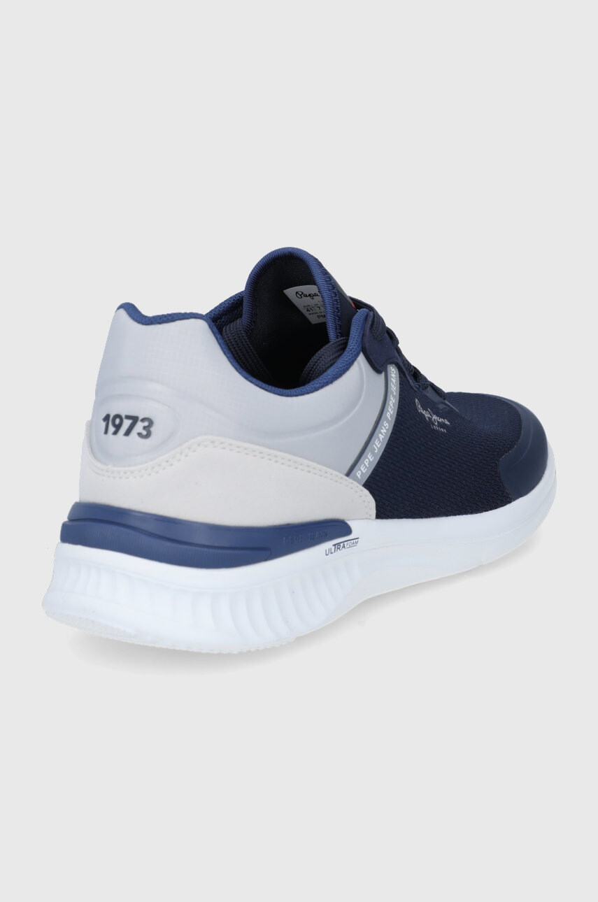 Pepe Jeans Обувки Jay Pro Half - Pepit.bg